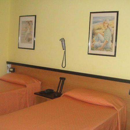 Hotel Scala Nord Milán Habitación foto